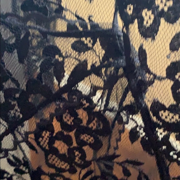 Agent Provocateur - Denver gown in black - Picture 3 of 8